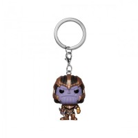 Игровая фигурка на клипсе Funko POP! cерии Endgame - Thanos