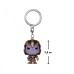 Funko Pop: Ігрова фігурка на кліпсі Funko POP! серії Endgame - Thanos від Funko у магазині GameBuy, номер фото: 2