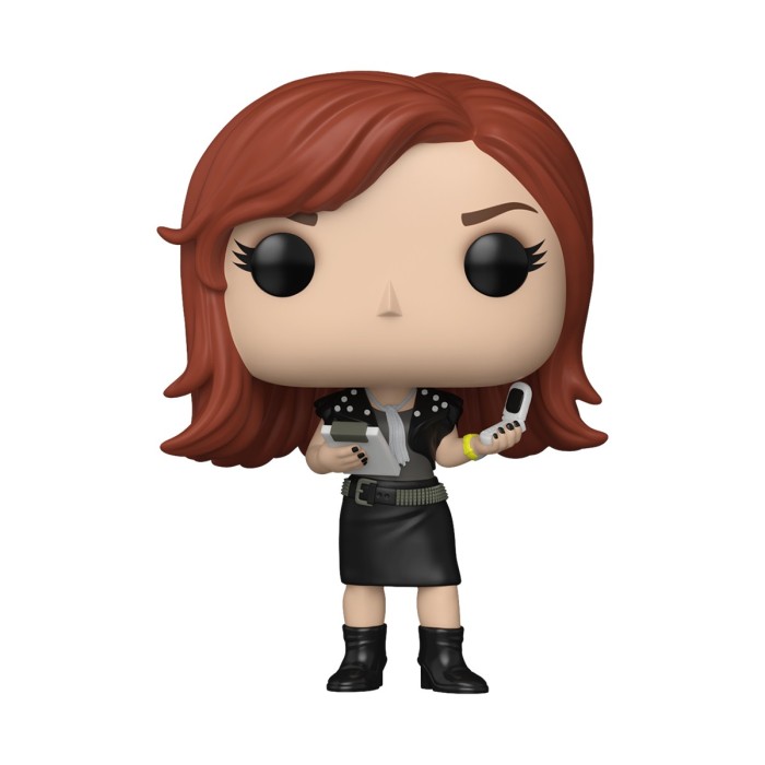 Funko Pop: Ігрова фігурка Funko POP! серії «Диявол носить Prada» — Емілі Чарльтон від Funko у магазині GameBuy, номер фото: 1