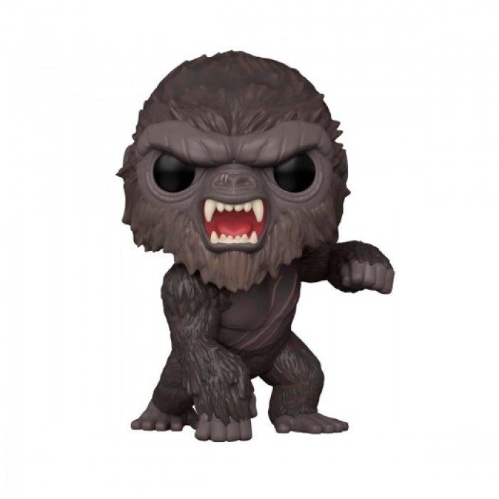 Funko Pop: Ігрова фігурка Funko POP! - Конг 25 см від Funko у магазині GameBuy