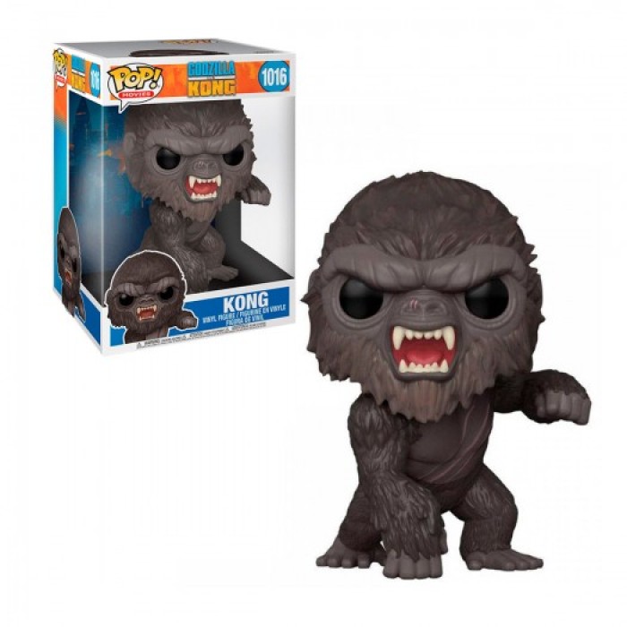 Funko Pop: Ігрова фігурка Funko POP! - Конг 25 см від Funko у магазині GameBuy, номер фото: 1