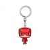 Funko Pop: Ігрова фігурка на кліпсі Funko Pop! серії Флеш - Флеш - Флеш від Funko у магазині GameBuy