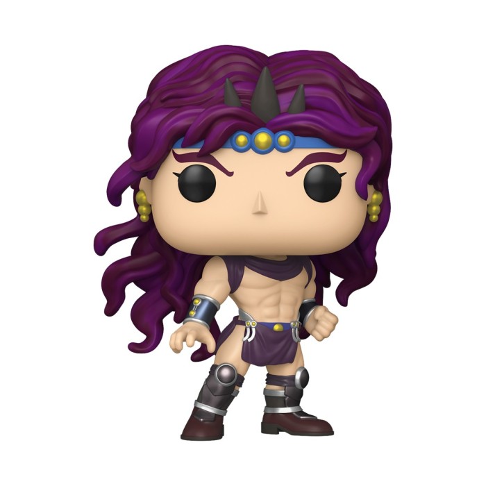 Funko Pop: Ігрова фігурка Funko POP! Animation — Карс № 2267 від Funko у магазині GameBuy, номер фото: 1
