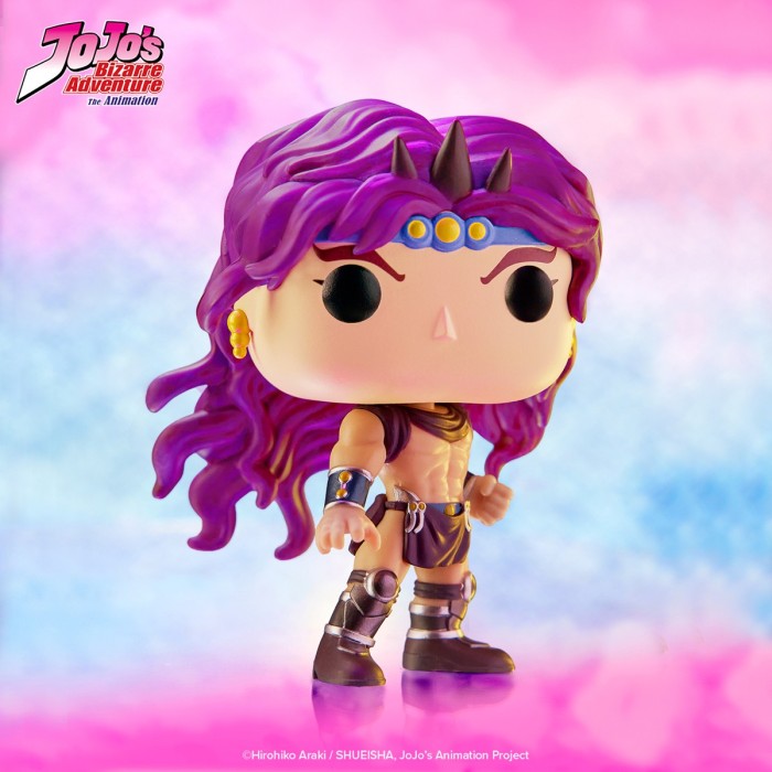 Funko Pop: Ігрова фігурка Funko POP! Animation — Карс № 2267 від Funko у магазині GameBuy, номер фото: 2
