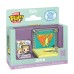 Funko Pop: Набор игровых фигурок Bitty POP! Stages серии BTS — Чимин (Dynamite) от Funko в магазине GameBuy