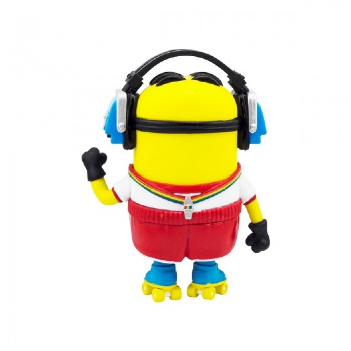 Funko Pop: Ігрова фігурка Funko POP! серії Міньйони 2 - Стюарт від Funko у магазині GameBuy, номер фото: 2