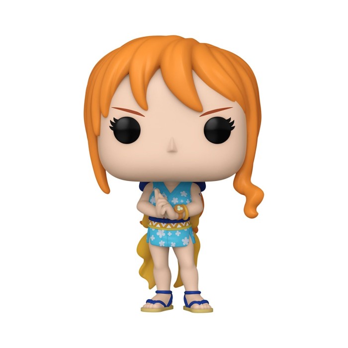 Funko Pop: Ігрова фігурка Funko POP! - Онамі від Funko у магазині GameBuy