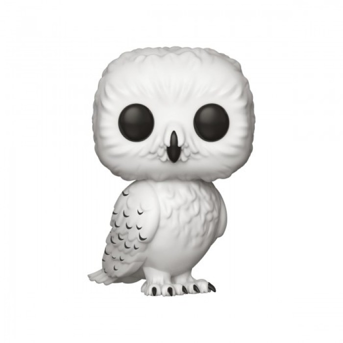 Funko Pop: Ігрова фігурка Funko POP! серії Гаррі Поттер - Сова Букля від Funko у магазині GameBuy