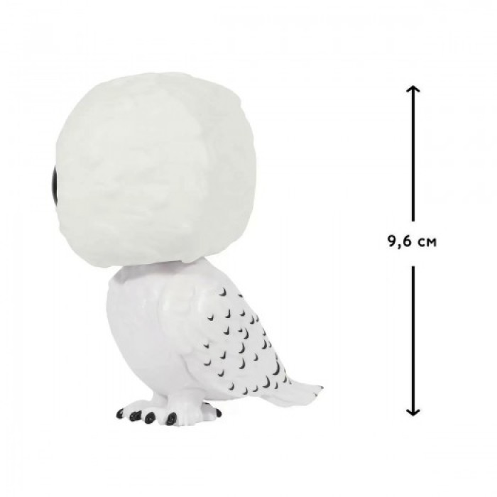 Funko Pop: Ігрова фігурка Funko POP! серії Гаррі Поттер - Сова Букля від Funko у магазині GameBuy, номер фото: 1