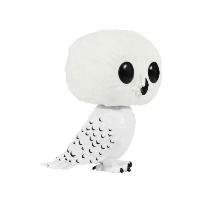 Funko Pop: Ігрова фігурка Funko POP! серії Гаррі Поттер - Сова Букля від Funko у магазині GameBuy, номер фото: 3