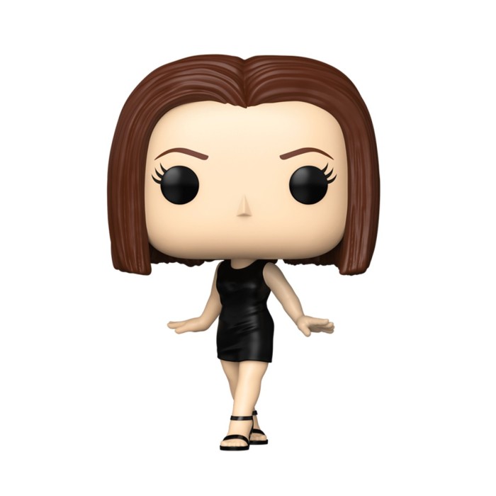 Funko Pop: Ігрова фігурка Funko POP! серії Spice Girls — Posh Spice від Funko у магазині GameBuy, номер фото: 1