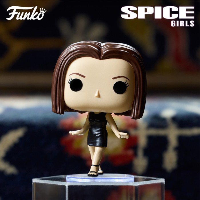 Funko Pop: Ігрова фігурка Funko POP! серії Spice Girls — Posh Spice від Funko у магазині GameBuy, номер фото: 2
