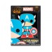 Funko Pop: Пін Funko Pop серії 