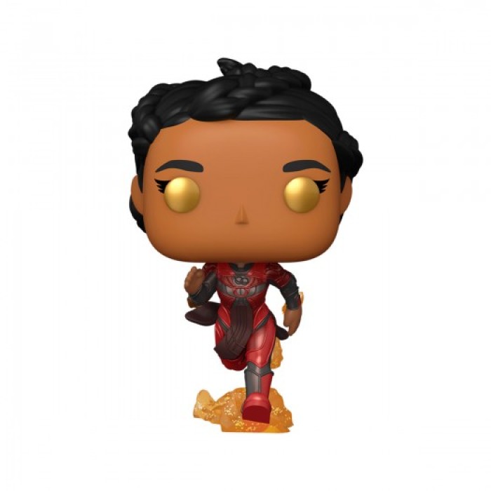 Funko Pop: Игровая фигурка Funko Pop! серии Вечные - Маккари от Funko в магазине GameBuy