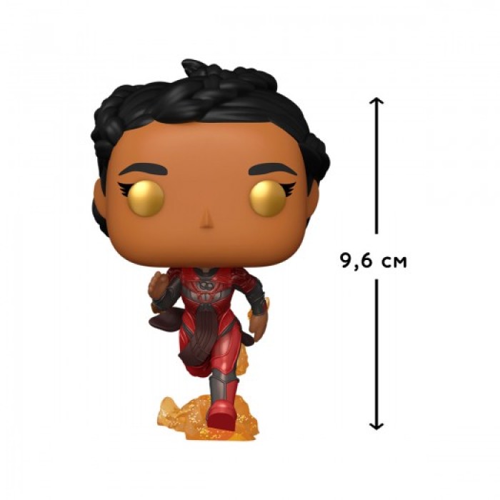Funko Pop: Игровая фигурка Funko Pop! серии Вечные - Маккари от Funko в магазине GameBuy, номер фото: 1