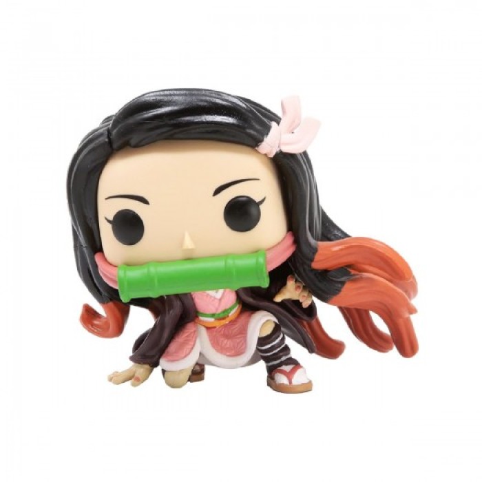 Funko Pop: Игровая фигурка Funko POP! - Незуко Камадо от Funko в магазине GameBuy