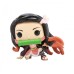 Funko Pop: Игровая фигурка Funko POP! - Незуко Камадо от Funko в магазине GameBuy