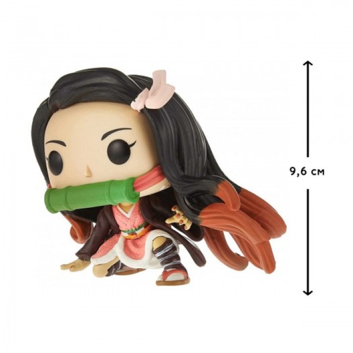 Funko Pop: Игровая фигурка Funko POP! - Незуко Камадо от Funko в магазине GameBuy, номер фото: 1