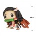 Funko Pop: Игровая фигурка Funko POP! - Незуко Камадо от Funko в магазине GameBuy, номер фото: 1