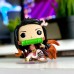 Funko Pop: Игровая фигурка Funko POP! - Незуко Камадо от Funko в магазине GameBuy, номер фото: 5