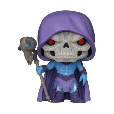 Ігрова фігурка Funko POP! серії «Володарі Всесвіту» — Скелетор (2026)