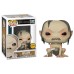 Funko Pop: Игровая фигурка Funko POP! серии Lord of the Rings/Hobbit S3 - Gollum (w/CH) от Funko в магазине GameBuy, номер фото: 3