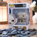 Funko Pop: Игровая фигурка Funko POP! серии Lord of the Rings/Hobbit S3 - Gollum (w/CH) от Funko в магазине GameBuy, номер фото: 4