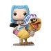 Funko Pop: Ігрова фігурка Funko POP! Rides cерії Великий куш - Віві та Кару від Funko у магазині GameBuy, номер фото: 1