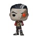 Funko Pop: Ігрова фігурка Funko POP! серії Ліга Легенд S1 - Сілко від Funko у магазині GameBuy, номер фото: 1