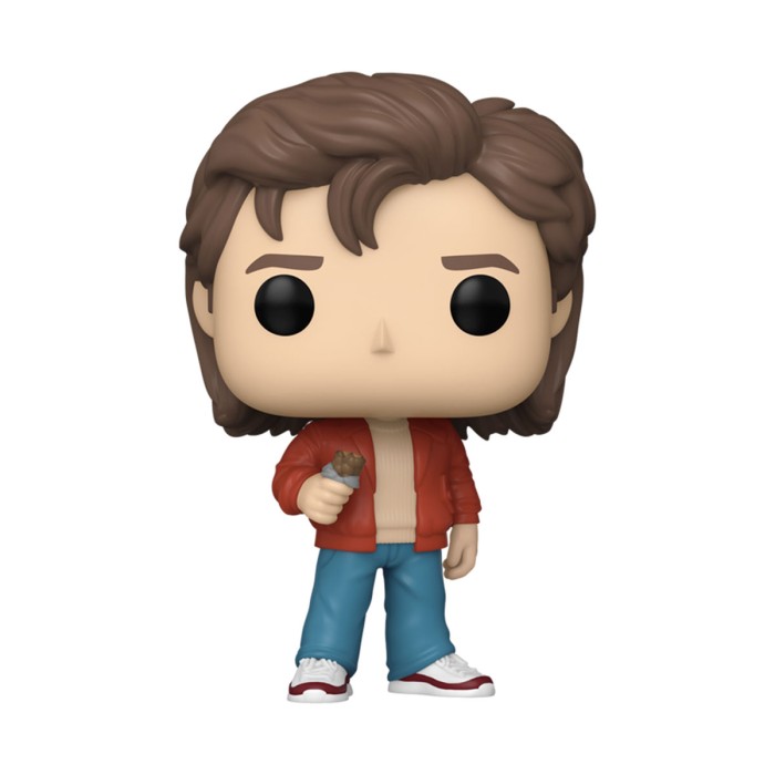 Funko Pop: Ігрова фігурка Funko POP! серії Дивні дива — Стів Гаррінґтон від Funko у магазині GameBuy, номер фото: 1