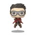 Funko Pop: Ігрова фігурка Funko POP! - Гаррі Поттер з мітлою від Funko у магазині GameBuy, номер фото: 1
