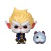 Funko Pop: Игровая фигурка Funko POP! - Хеймердингер из Поро от Funko в магазине GameBuy
