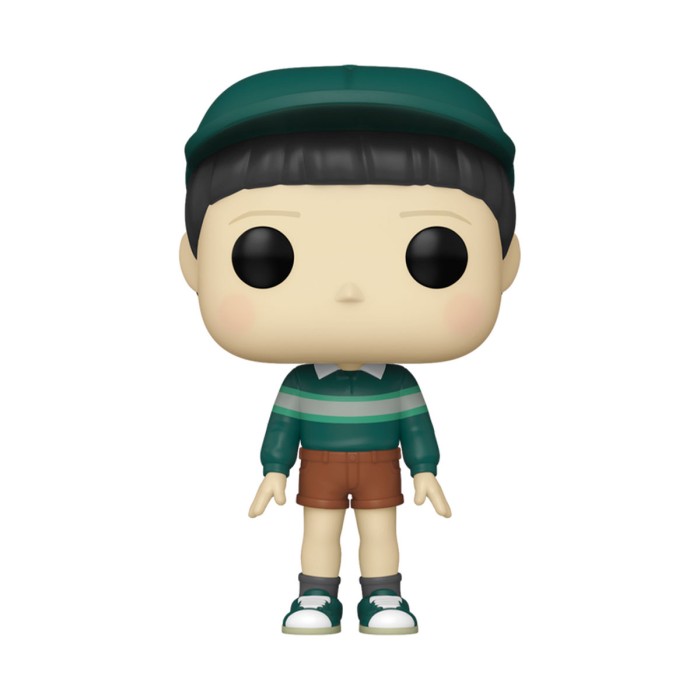 Funko Pop: Игровая фигурка Funko POP! Чоль-Су, «Игра в кальмара» от Funko в магазине GameBuy, номер фото: 1