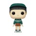 Funko Pop: Игровая фигурка Funko POP! Чоль-Су, «Игра в кальмара» от Funko в магазине GameBuy, номер фото: 1