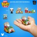 Funko Pop: Набір фігурок Bitty Pop! Ride - Джек Скеллінгтон і снігохід від Funko у магазині GameBuy, номер фото: 2