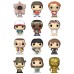 Funko Pop: Игровая фигурка Bitty POP! серии «Очень странные дела» (ассортимент) от Funko в магазине GameBuy, номер фото: 2