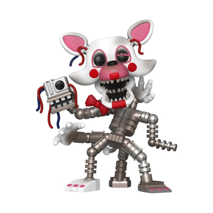Funko Pop: Ігрова фігурка Funko POP! Super — Мангл № 1087, 15 см від Funko у магазині GameBuy, номер фото: 1