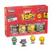 Funko Pop: Набір ігрових фігурок Bitty POP! - Сверблячка (4 фігурки в ас.) від Funko у магазині GameBuy