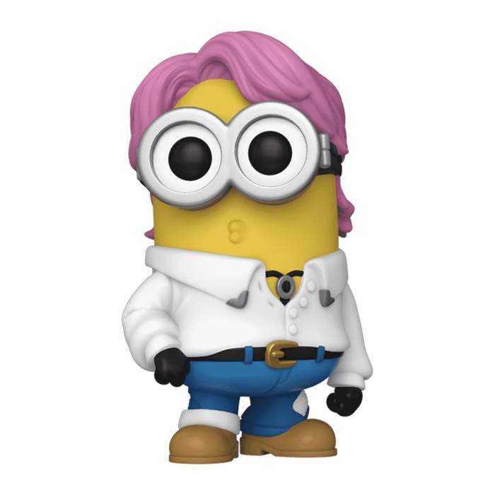 Funko Pop: Ігрова фігурка Funko POP! — Джін, Minions x BTS № 419 від Funko у магазині GameBuy, номер фото: 1
