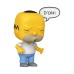 Funko Pop: Ігрова фігурка Funko POP! серії Сімпсони S12 - Гомер від Funko у магазині GameBuy, номер фото: 1
