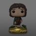 Funko Pop: Ігрова фігурка Funko POP! Plus Фродо Торбин № 1832, «Володар перснів» від Funko у магазині GameBuy, номер фото: 2