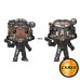 Funko Pop: Игровая фигурка Funko POP! серии Фолаут - Максимус (w/CH) от Funko в магазине GameBuy, номер фото: 1
