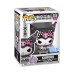 Funko Pop: Ігрова фігурка Funko POP! серії Sanrio: Kuromi — Куромі від Funko у магазині GameBuy