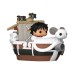 Funko Pop: Набір фігурок Bitty POP! Rides серії Великий куш - Луффі та Гоінг Меррі від Funko у магазині GameBuy, номер фото: 1