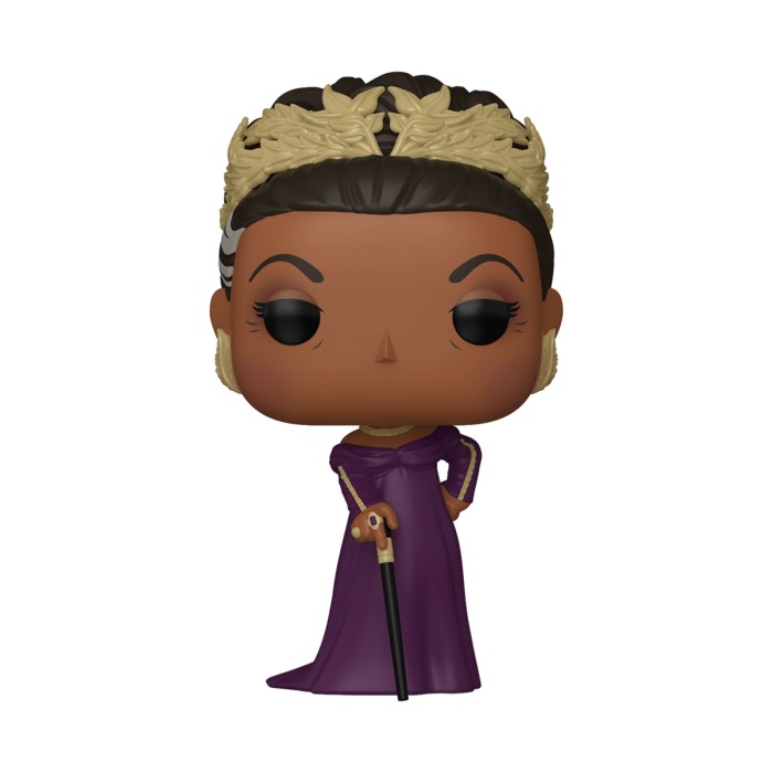 Funko Pop: Игровая фигурка Funko POP! из серии «Бриджертоны» — леди Денбери от Funko в магазине GameBuy, номер фото: 1