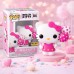 Funko Pop: Игровая фигурка Funko POP! серии Hello Kitty - Хелоу Китти с шариками от Funko в магазине GameBuy, номер фото: 2