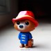Funko Pop: Игровая фигурка Funko POP! - Паддингтон с чемоданом от Funko в магазине GameBuy, номер фото: 1