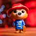 Funko Pop: Игровая фигурка Funko POP! - Паддингтон с чемоданом от Funko в магазине GameBuy, номер фото: 2