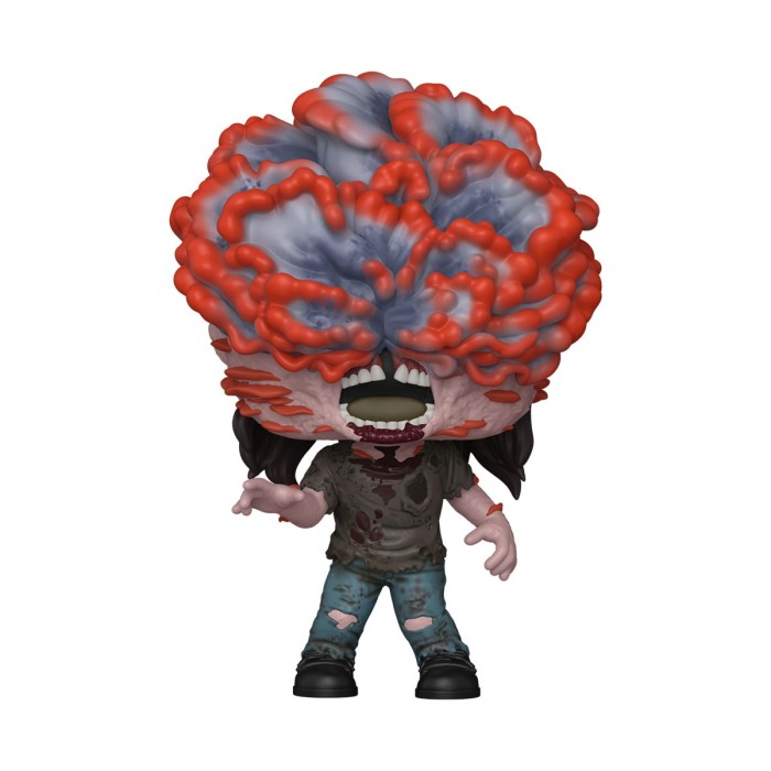 Funko Pop: Ігрова фігурка Funko POP! Клікер, «Останні з нас» від Funko у магазині GameBuy, номер фото: 1