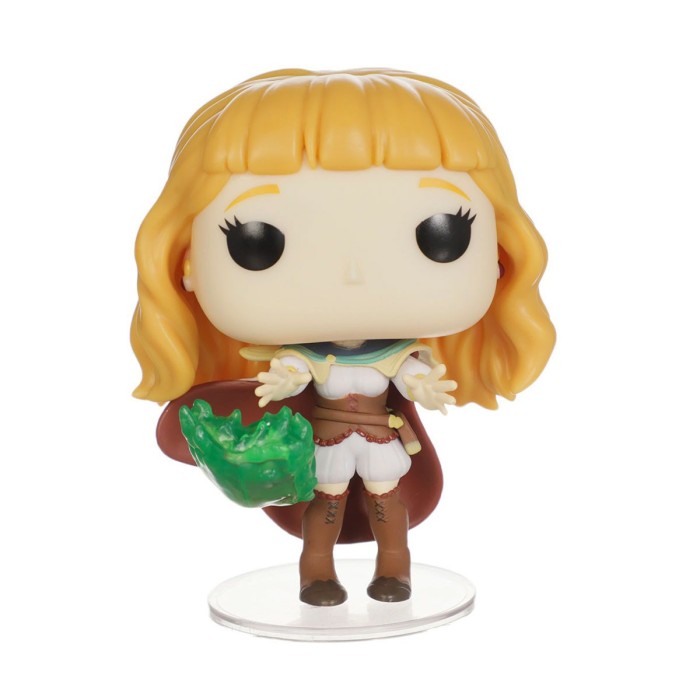 Funko Pop: Ігрова фігурка Funko POP! - Мімоза від Funko у магазині GameBuy